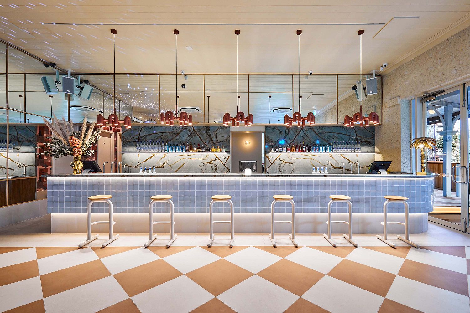 Lola St Kilda, St Kilda, VIC. Function Room hire photo #1