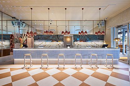 Venue hire information for Lola St Kilda