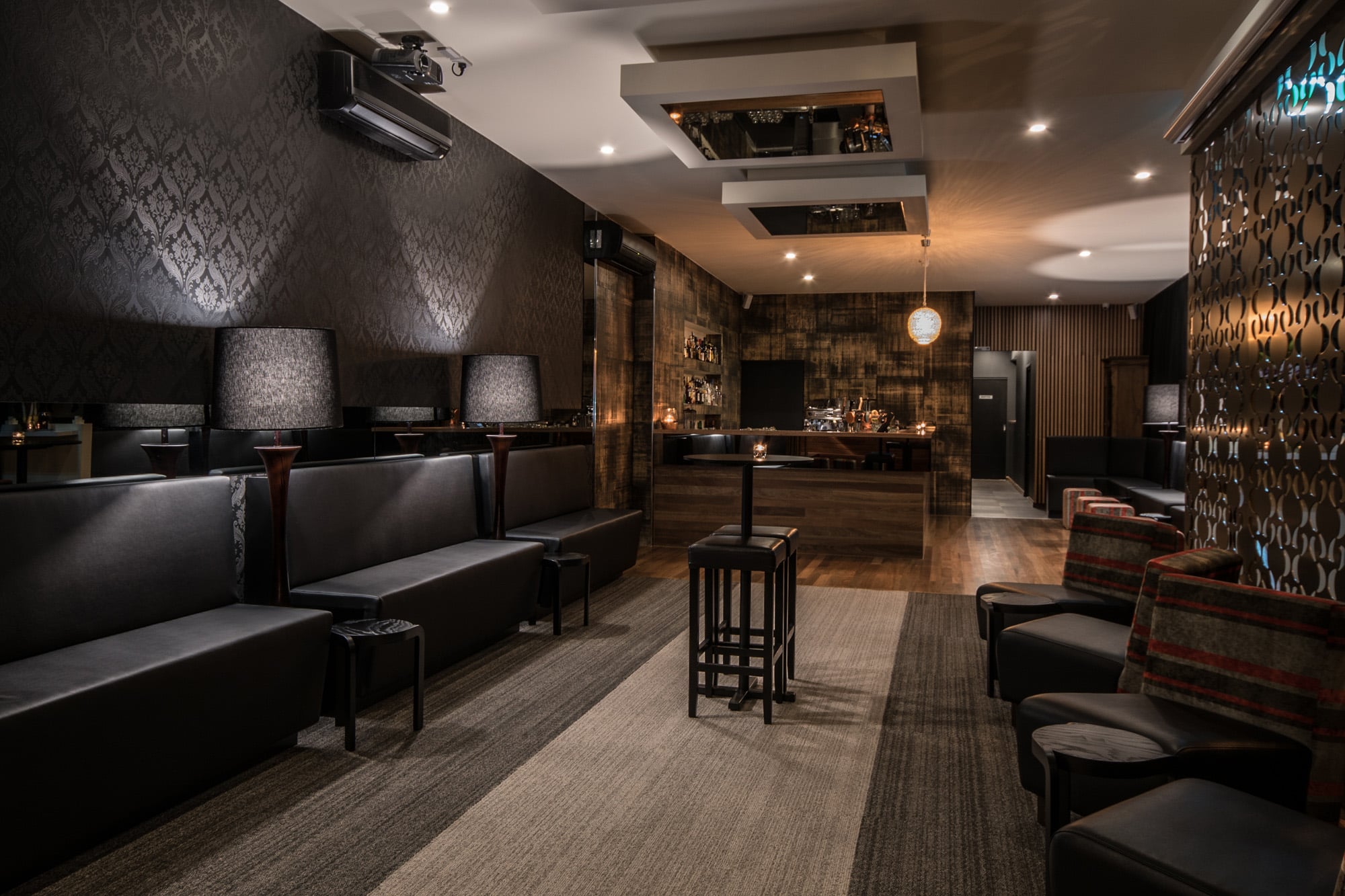 Function venues in Melbourne