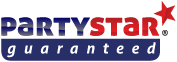 Partystar Guaranteed