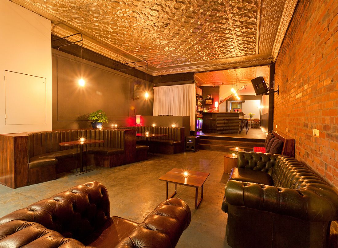 Second venue photo of Francesca's Bar