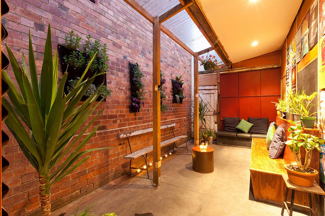 Francesca's Bar, Northcote, VIC. Venue photo #3