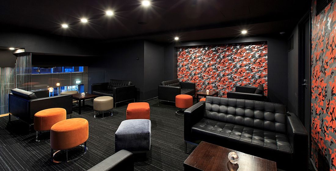 Second venue photo of Watermark