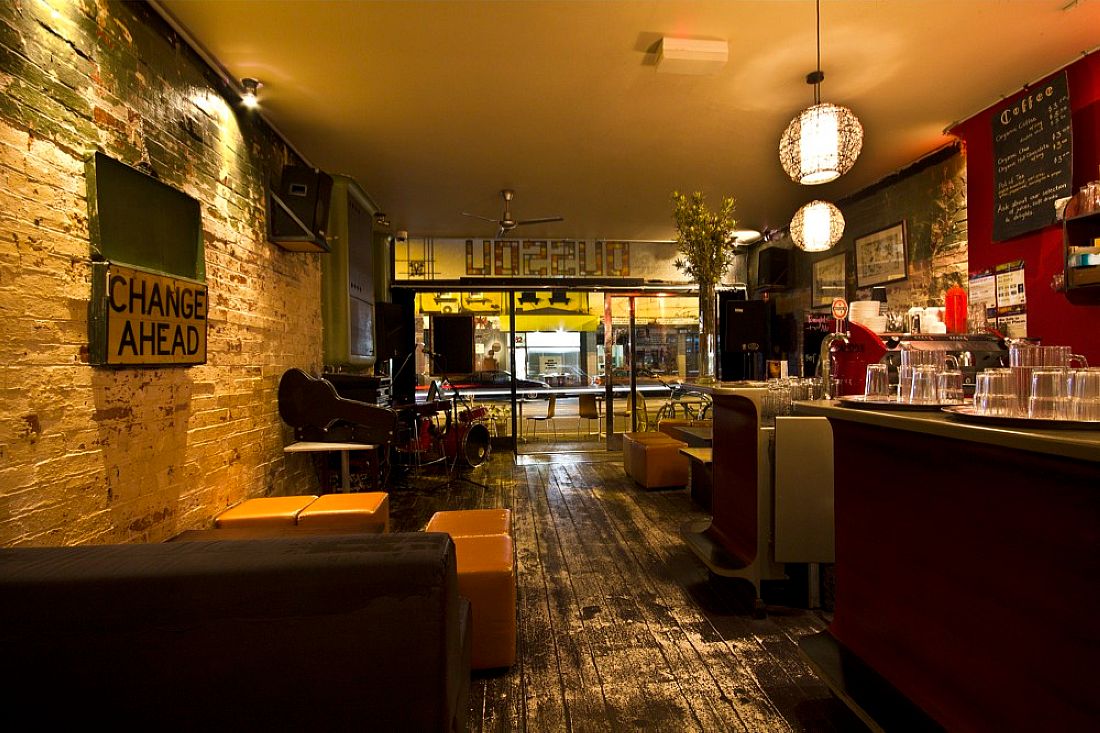 Bar Oussou