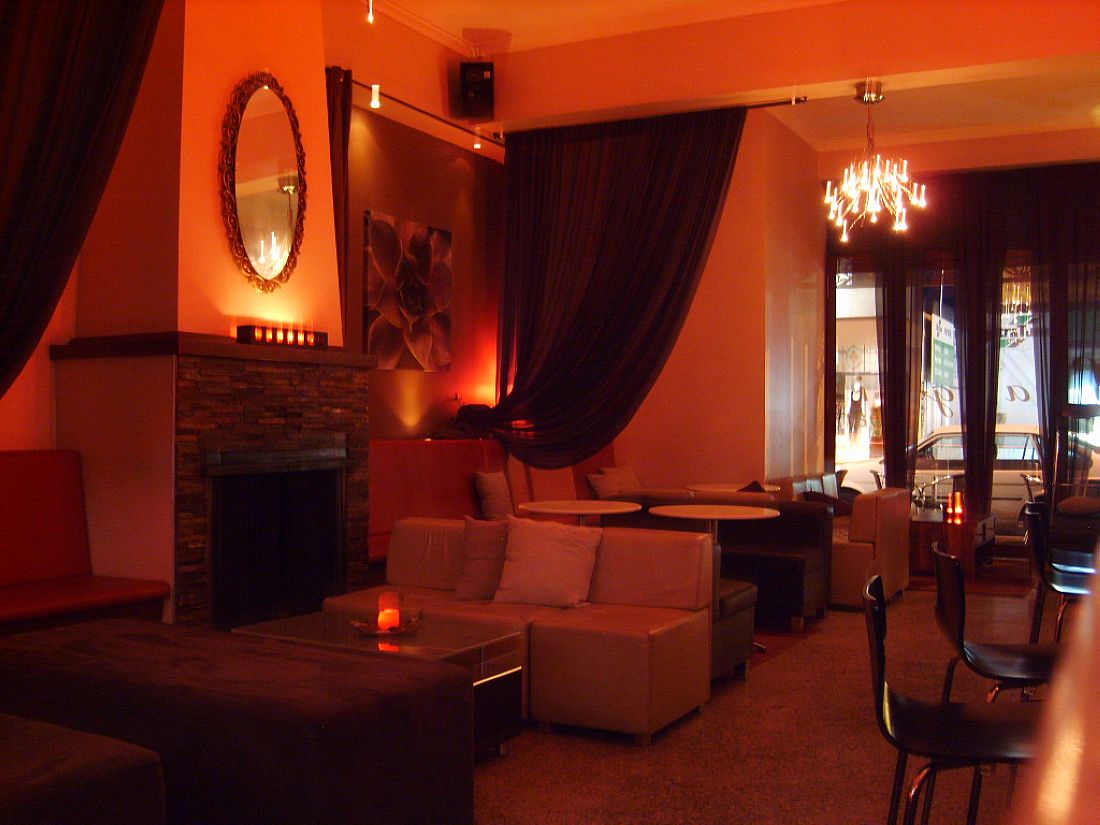 Sagi, Northcote, VIC. Venue photo #1