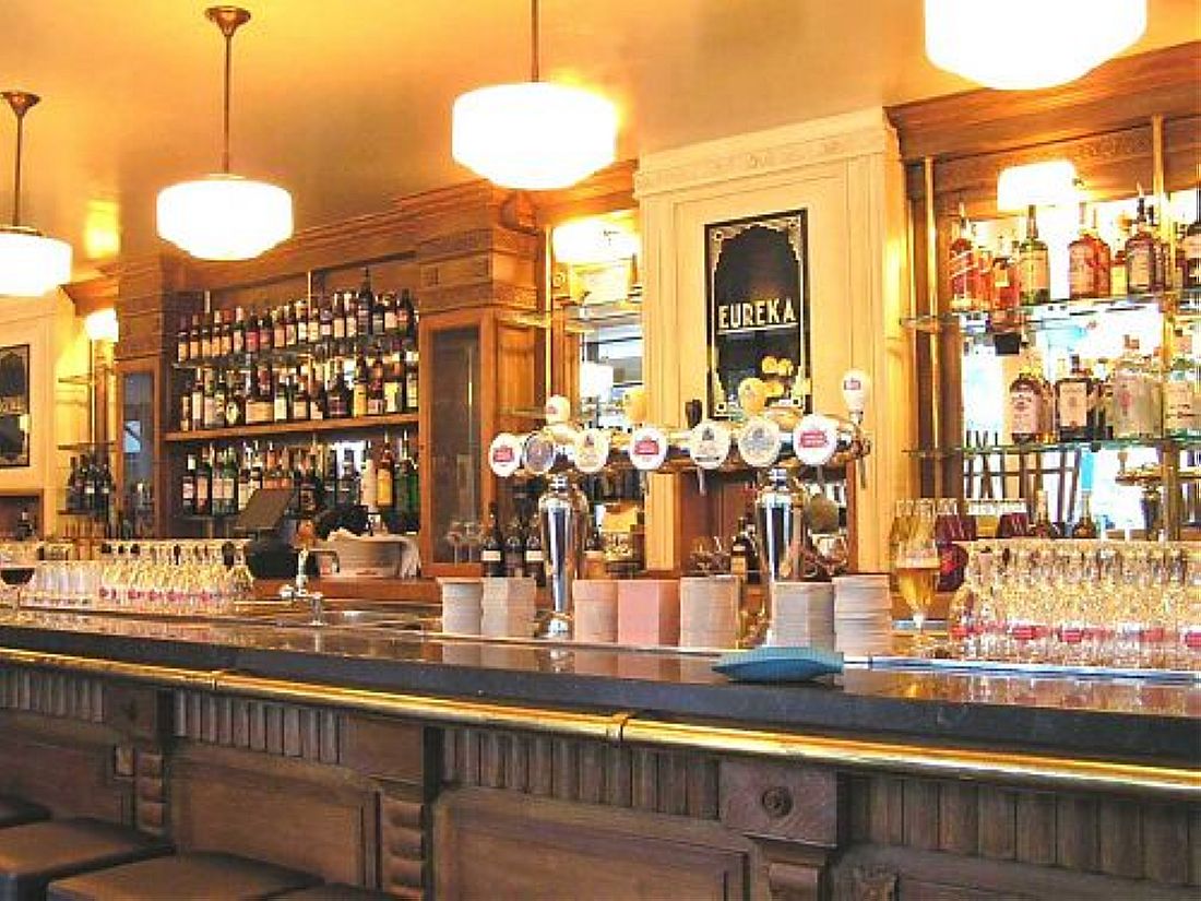 First venue photo of Belgian Beer Cafe Melbourne
