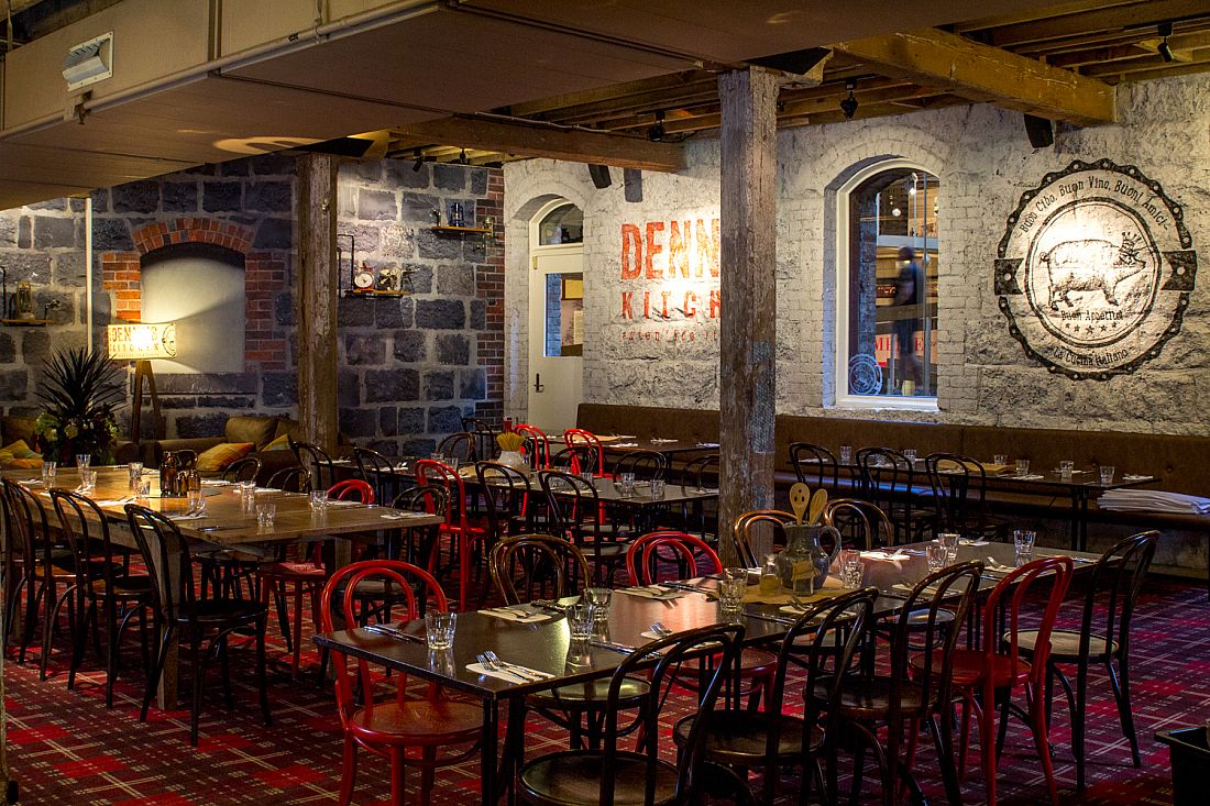 Black Sheep Geelong, Geelong, VIC. Venue photo #2