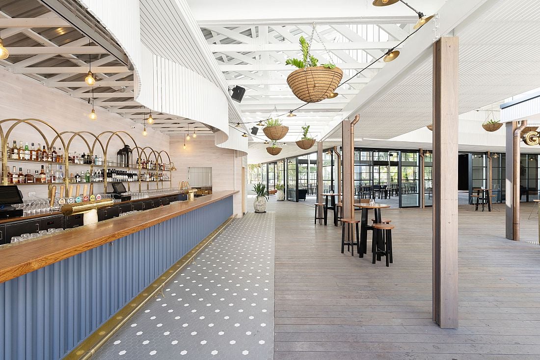 The Island Gold Coast, Surfers Paradise, QLD. Venue photo #1