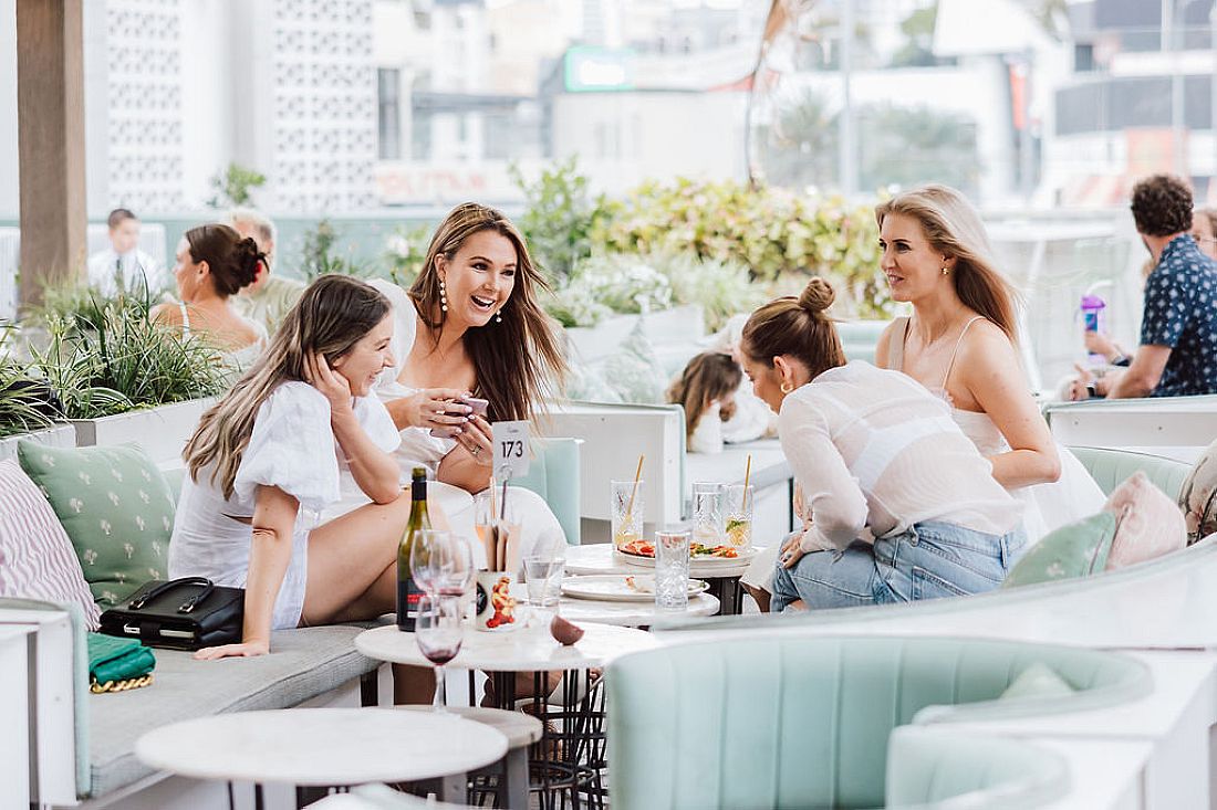 The Island Gold Coast, Surfers Paradise, QLD. Venue photo #3