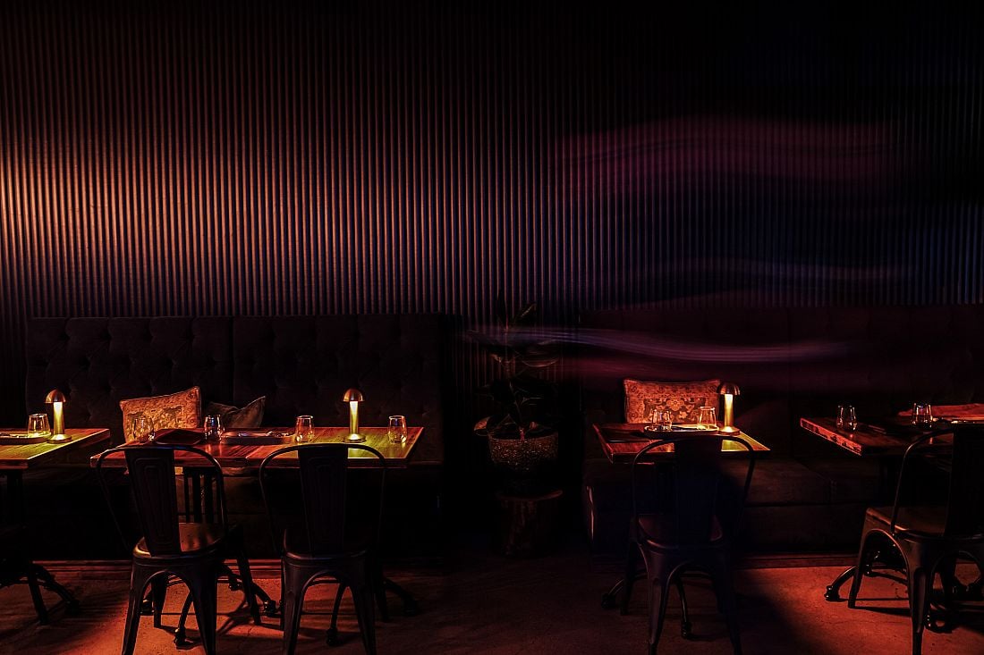 Alltime Social, Mermaid Beach, QLD. Venue photo #2