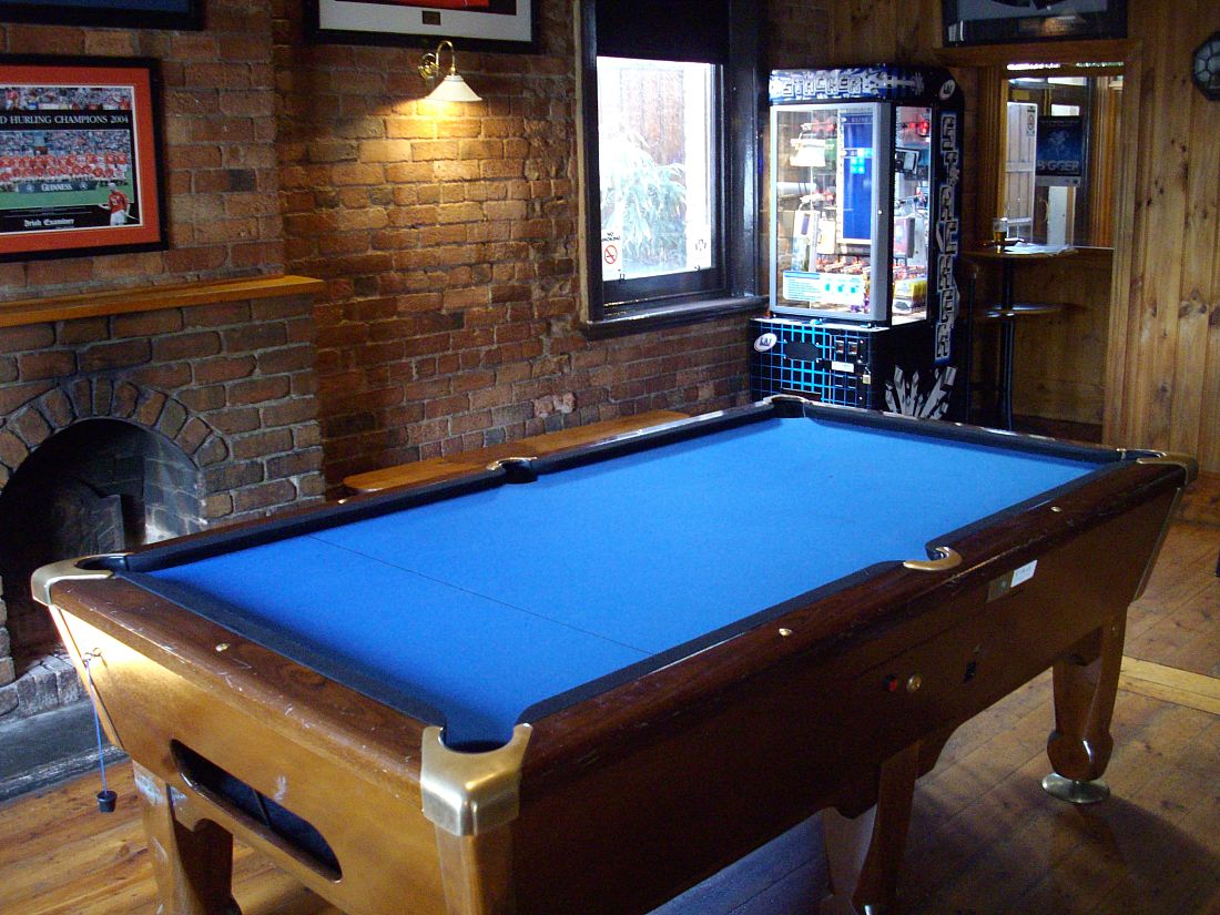 Clifton Hill Brewpub, Clifton Hill, VIC. Venue photo #1