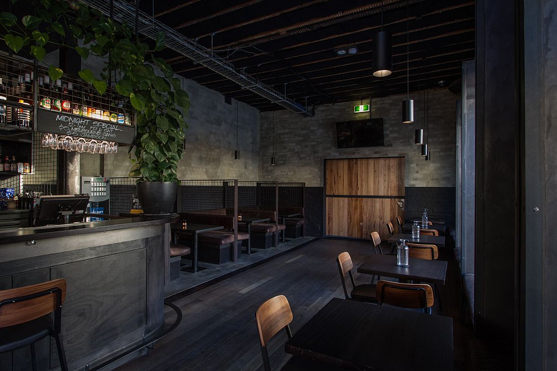 Northcote Social Club, Northcote, VIC. Venue photo #2