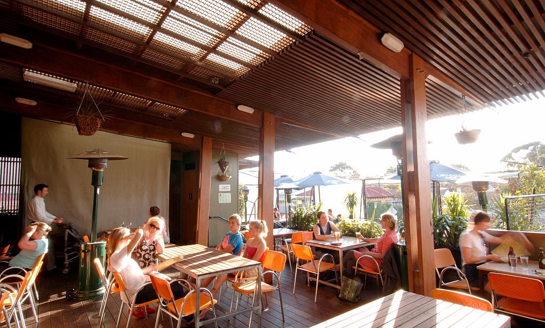 Northcote Social Club, Northcote, VIC. Venue photo #3