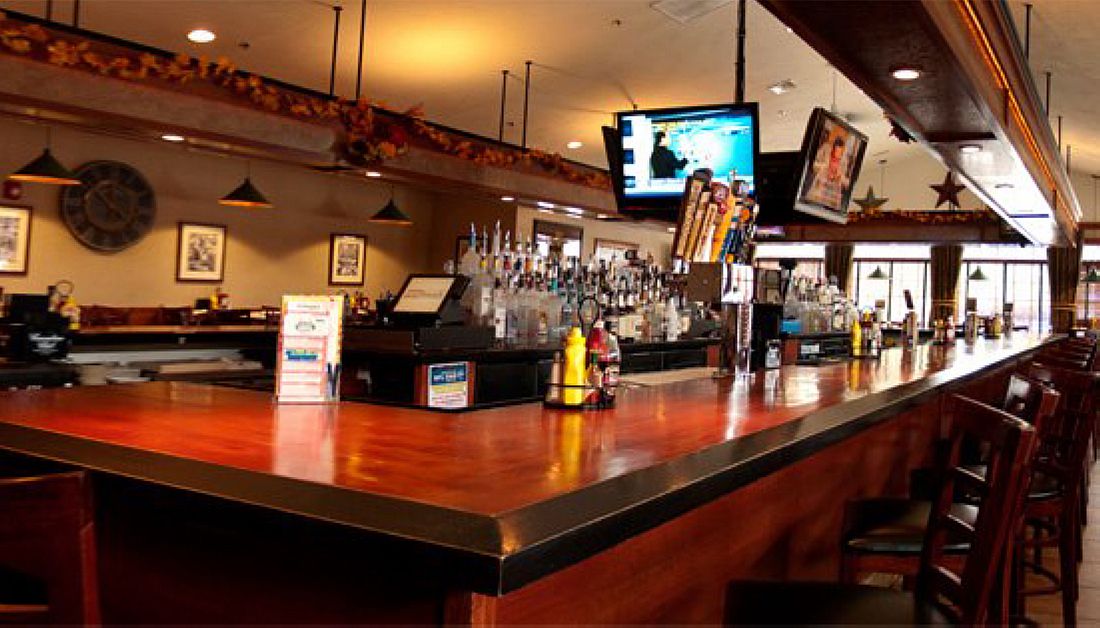 Second venue photo of The Cornerstone