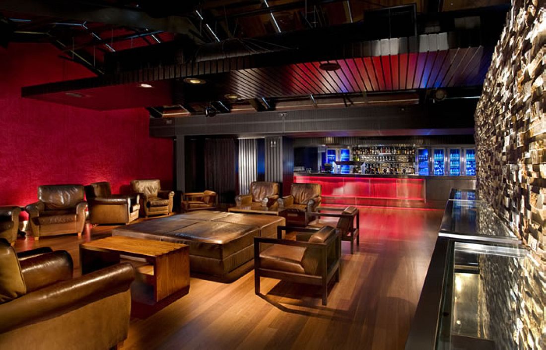 Second venue photo of Therapy (Crown Casino)