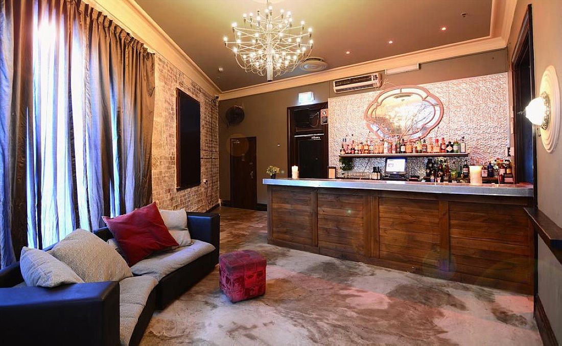 Burdekin Hotel, Darlinghurst, NSW. Venue photo #1