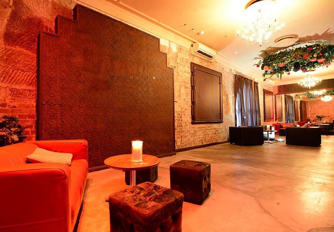 Burdekin Hotel, Darlinghurst, NSW. Venue photo #2