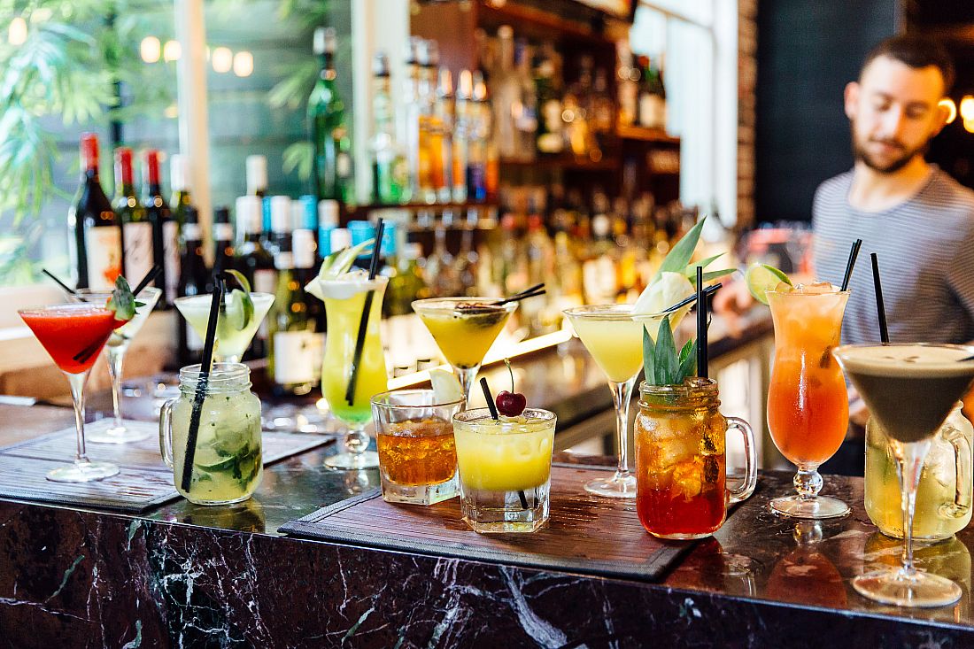 Bank Tavern, Kogarah, NSW. Venue photo #2