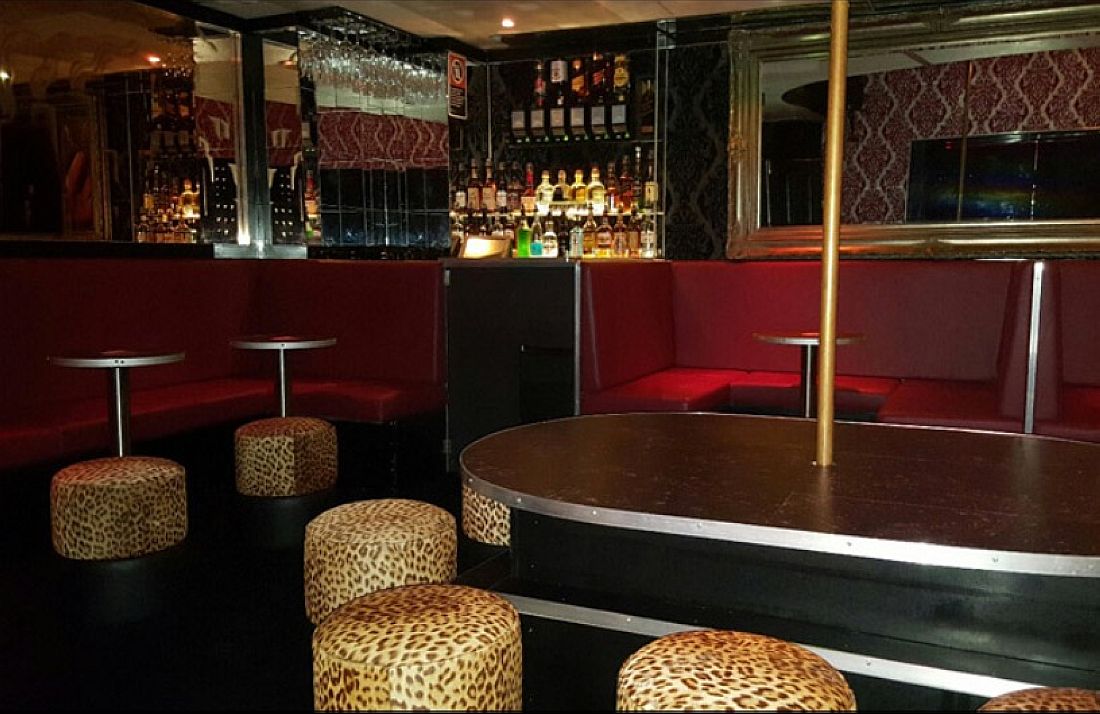 Room 13, Potts Point, NSW. Venue photo #1