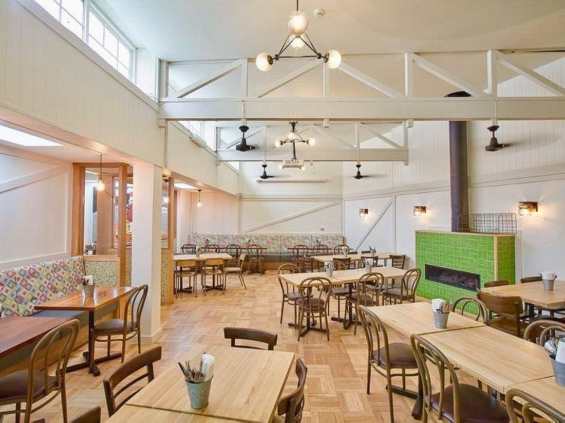 Forest Lodge Hotel, Forest Lodge, NSW. Venue photo #1