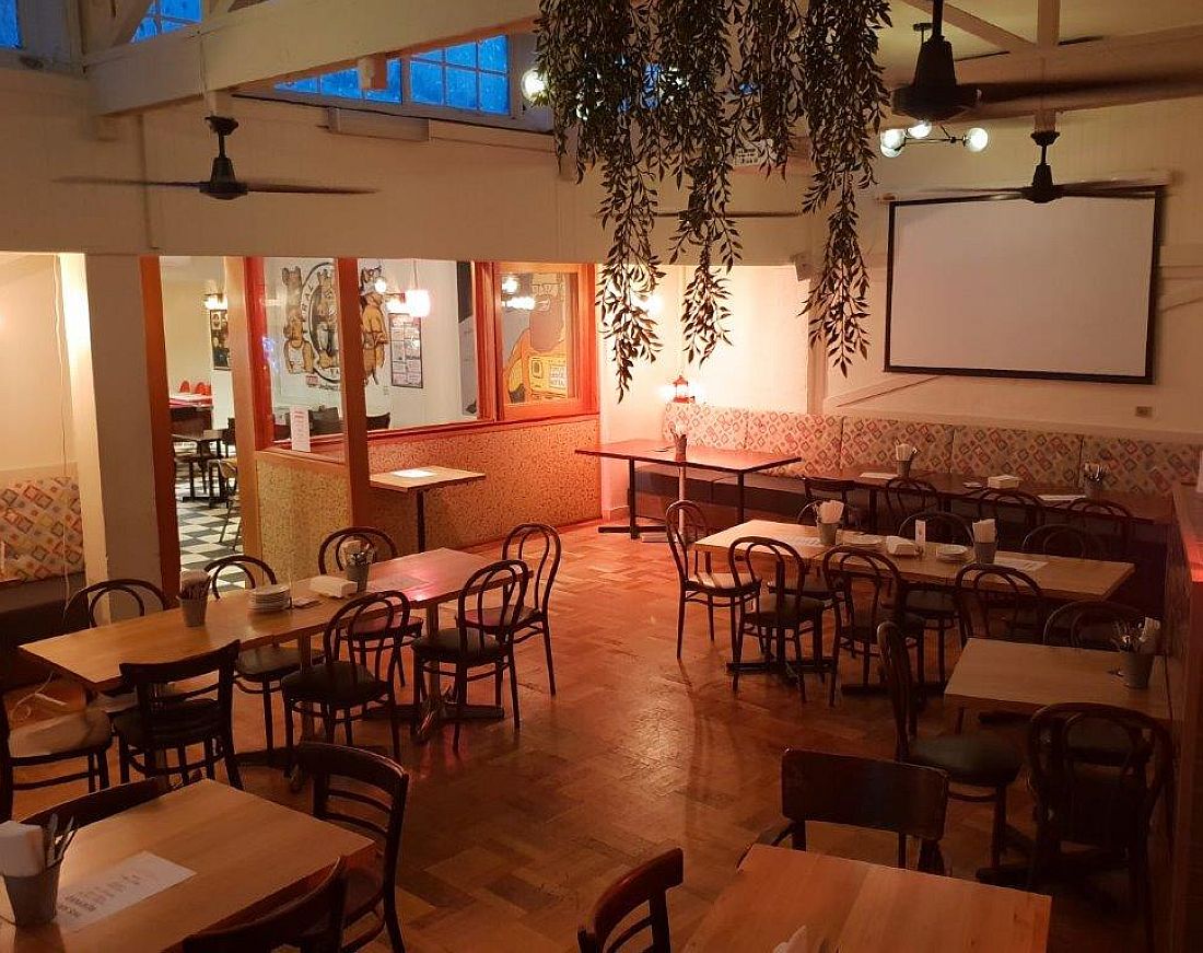 Forest Lodge Hotel, Forest Lodge, NSW. Venue photo #2