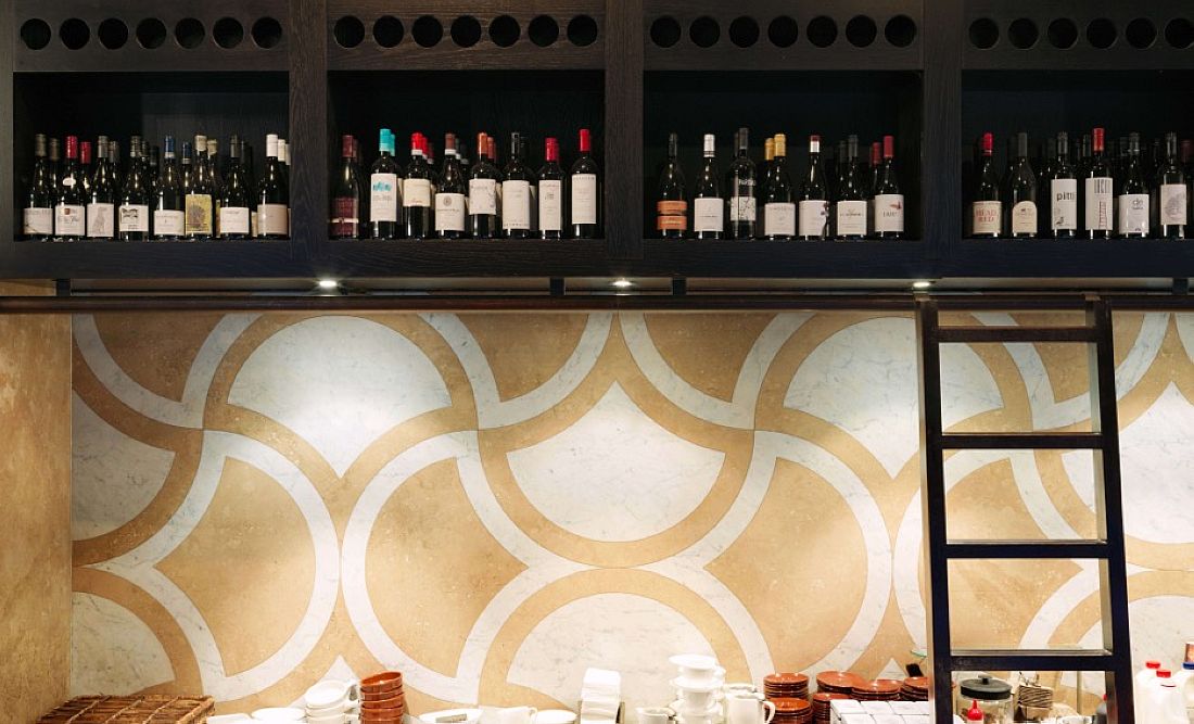  Ash Street Cellar, Sydney Review and Details