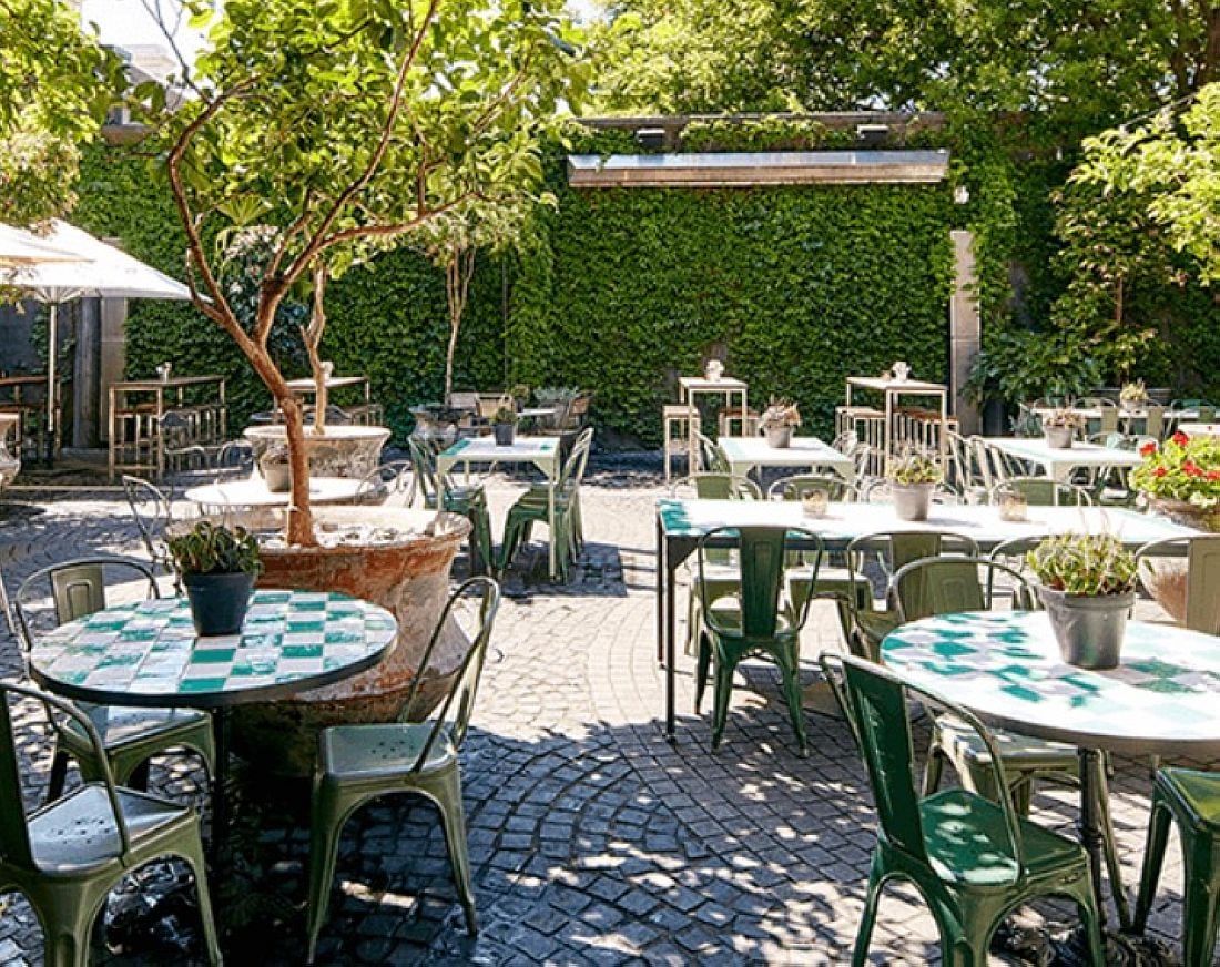  Beresford Hotel, Surry Hills, Sydney Review and Details