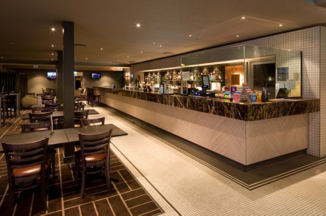 Bexley North Hotel, Bexley North, NSW. Venue photo #2