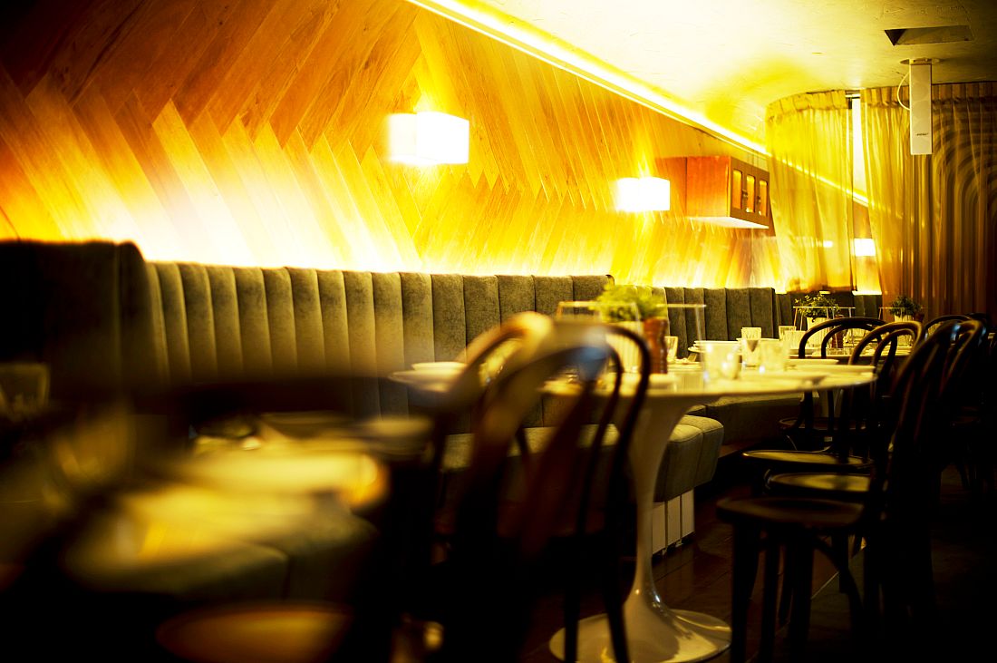 The Flynn, Sydney, NSW. Venue photo #2