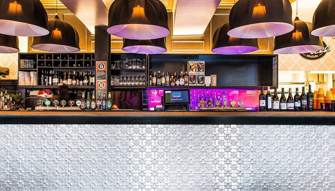 Chamberlain Hotel, Sydney, NSW. Venue photo #1