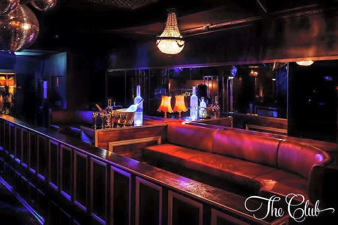 XXL The Club, Potts Point, NSW. Venue photo #2