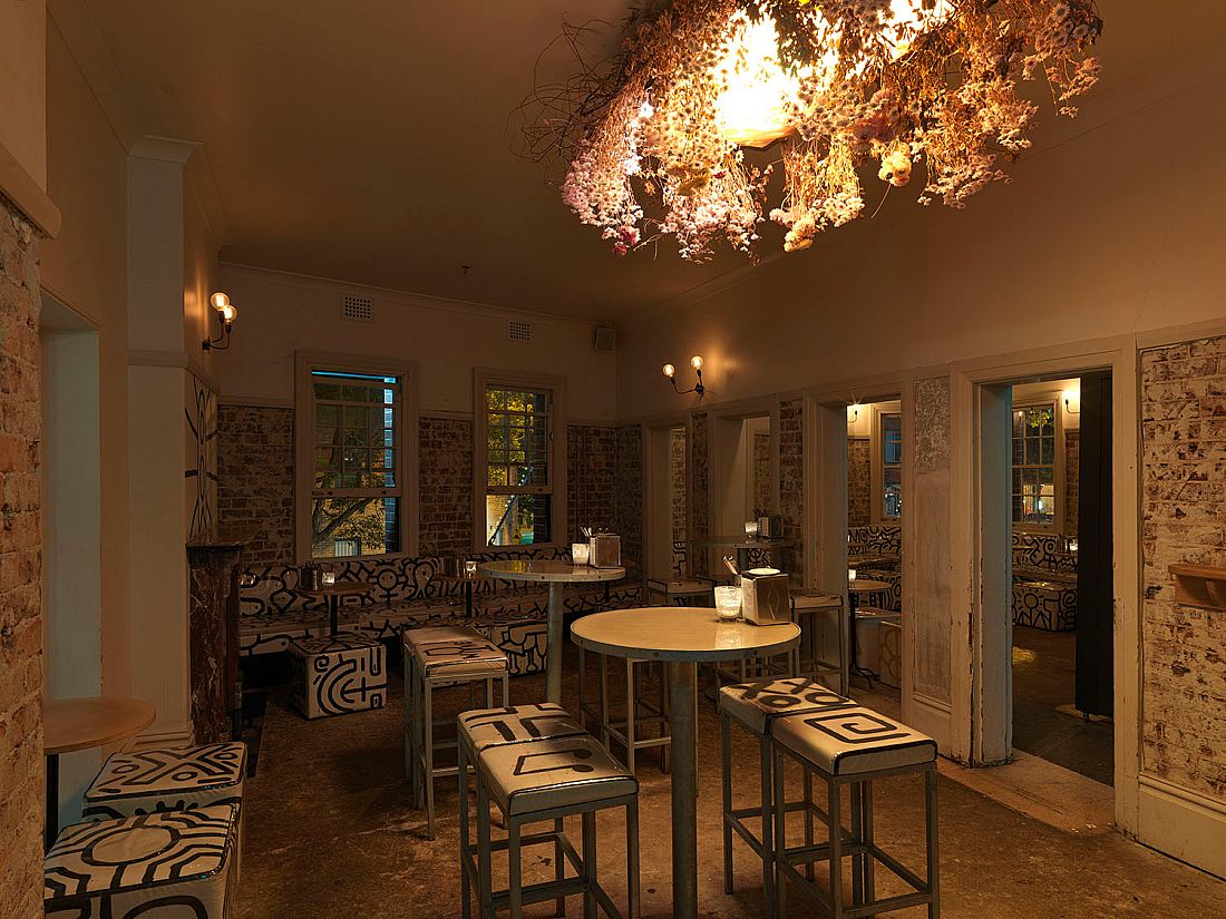 Dolphin Hotel, Surry Hills, NSW. Venue photo #1