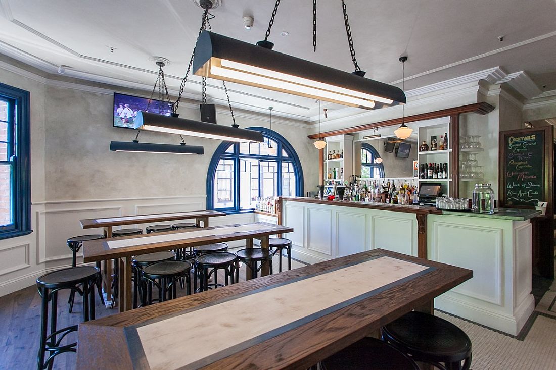 Frisco Hotel, Woolloomooloo, NSW. Venue photo #1