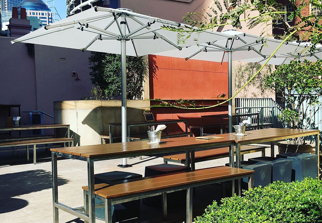 Harts Pub, The Rocks, NSW. Venue photo #3