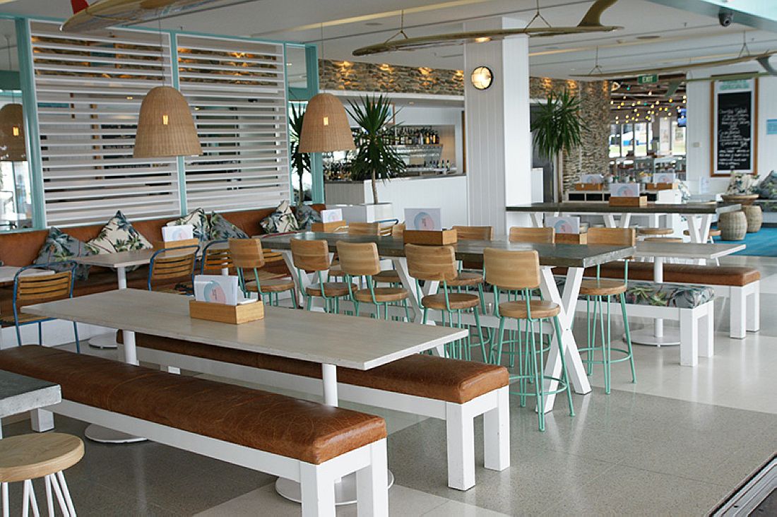 Manly Wharf Hotel, Manly, NSW. Venue photo #2