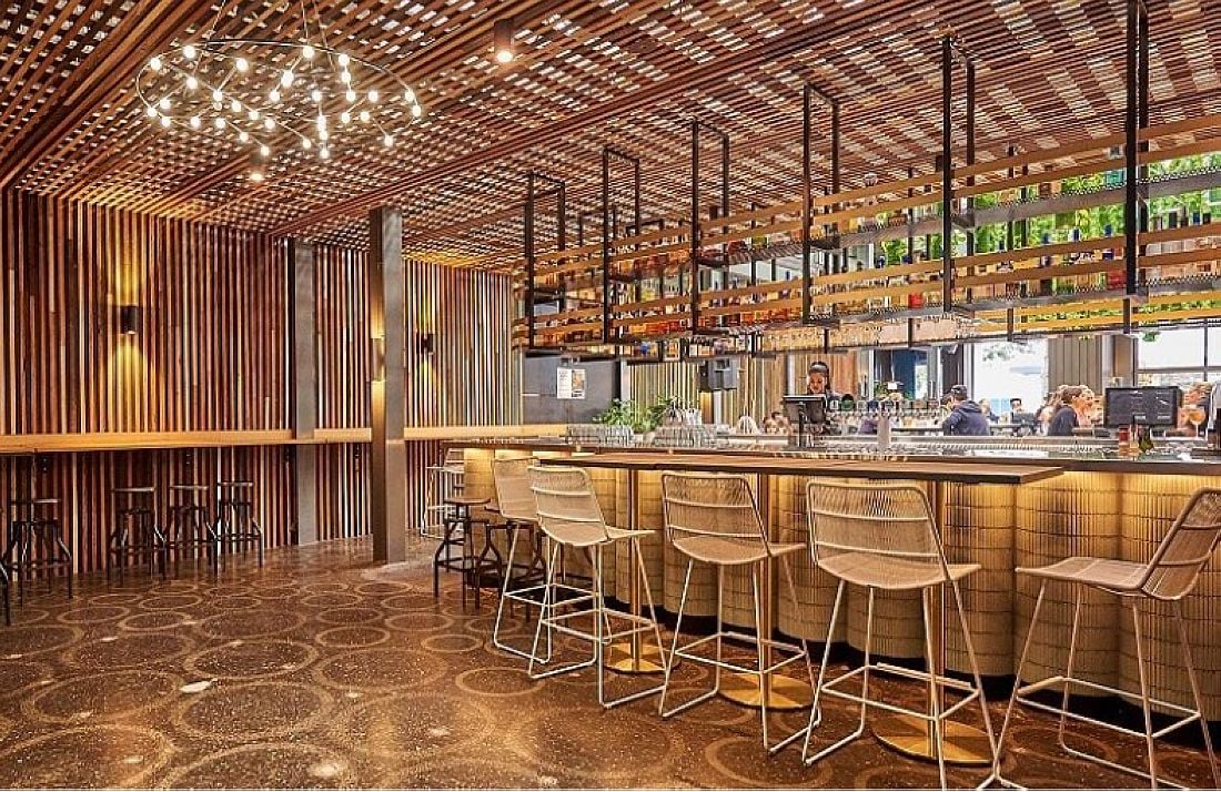 The Smith Prahran, Prahran, VIC. Venue photo #1