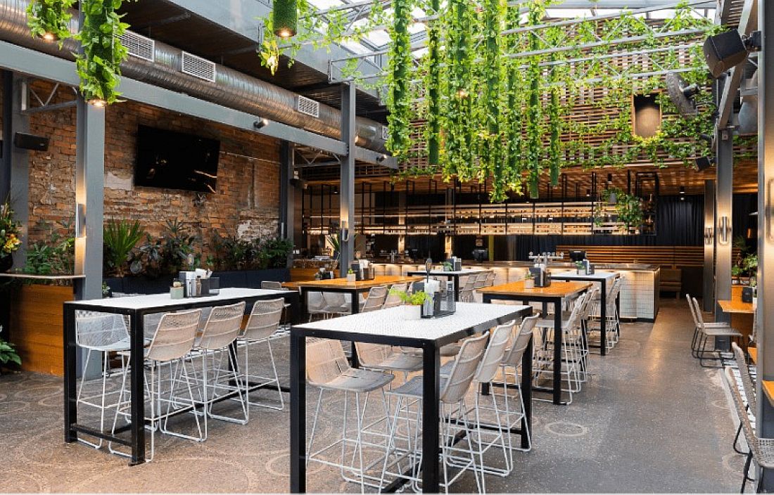 The Smith Prahran, Prahran, VIC. Venue photo #3