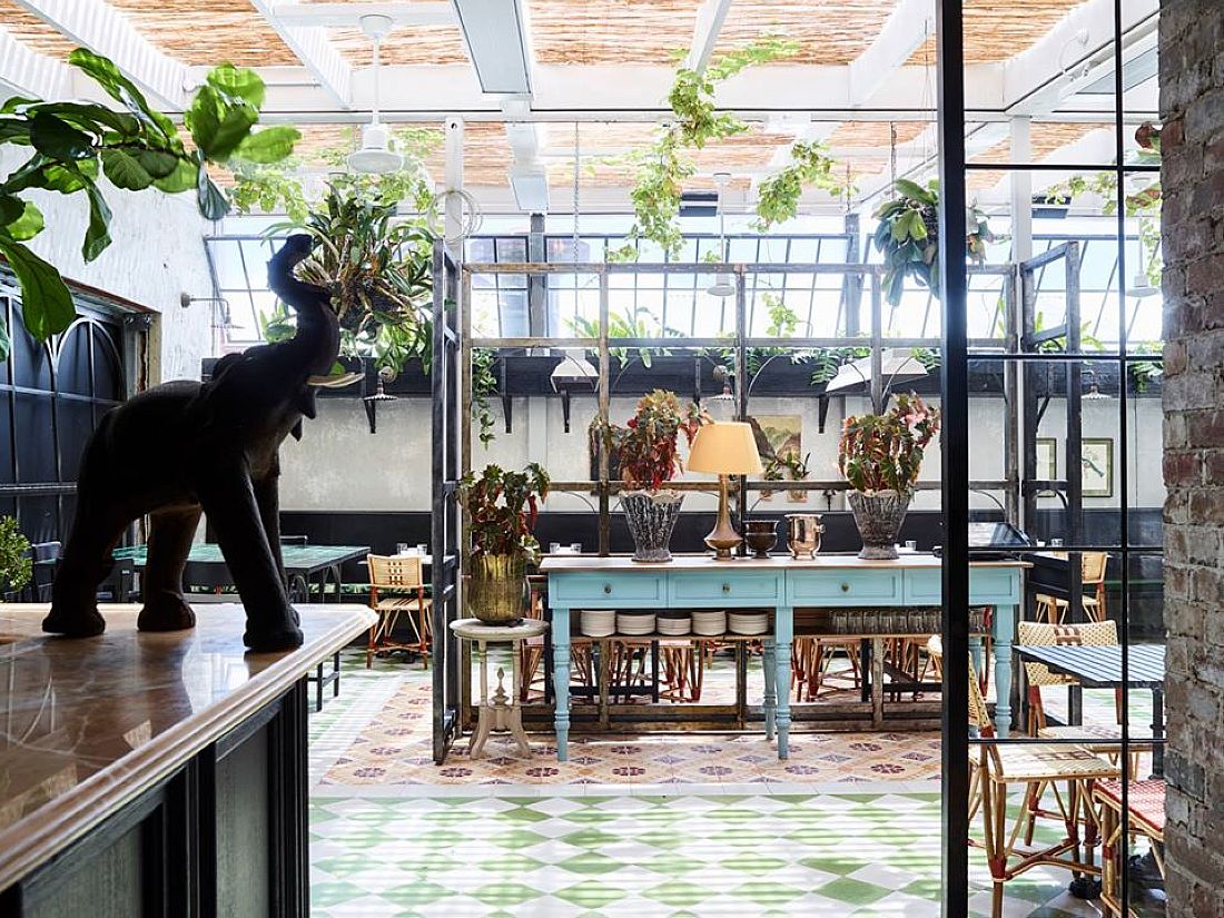 Queens Hotel, Newtown, NSW. Venue photo #3