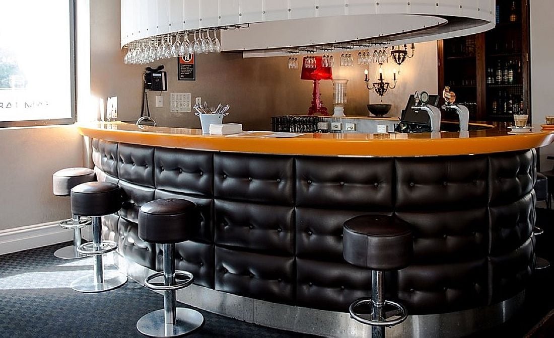 Royal Oak Hotel, Balmain, NSW. Venue photo #1