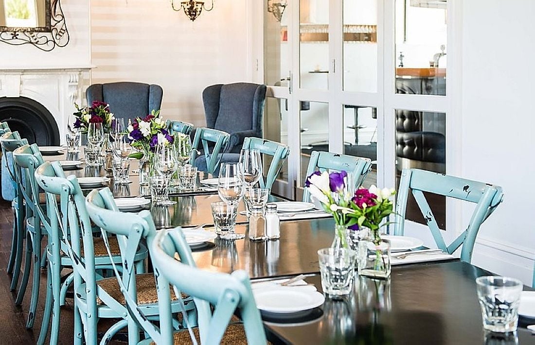 Royal Oak Hotel, Balmain, NSW. Venue photo #2