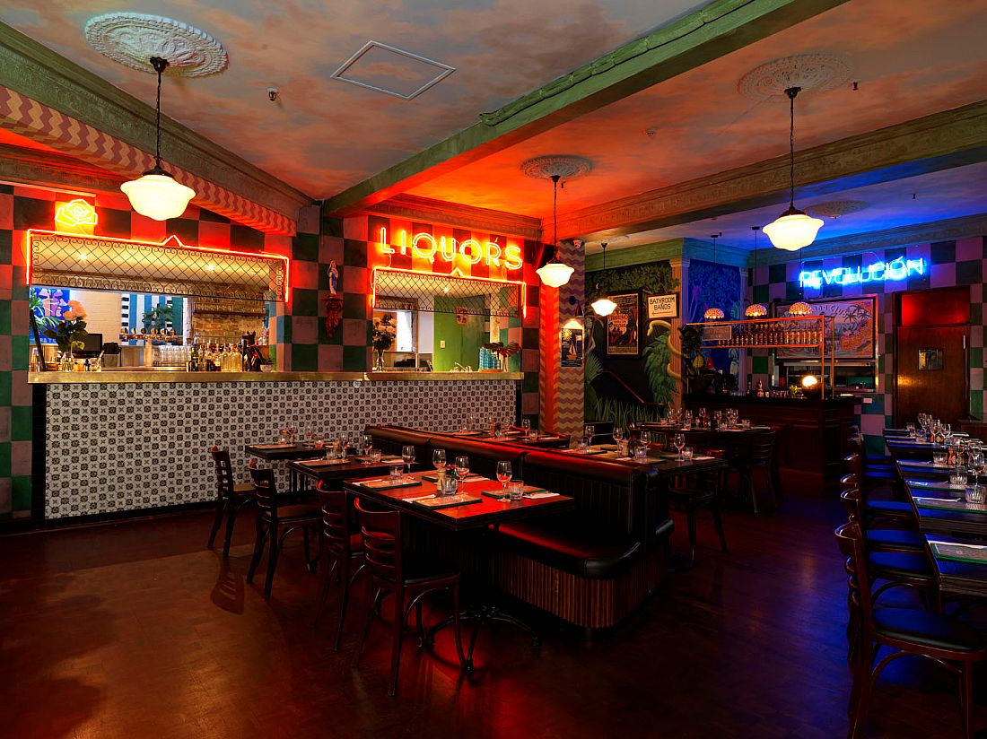 Hotel Harry, Sydney, NSW. Venue photo #1