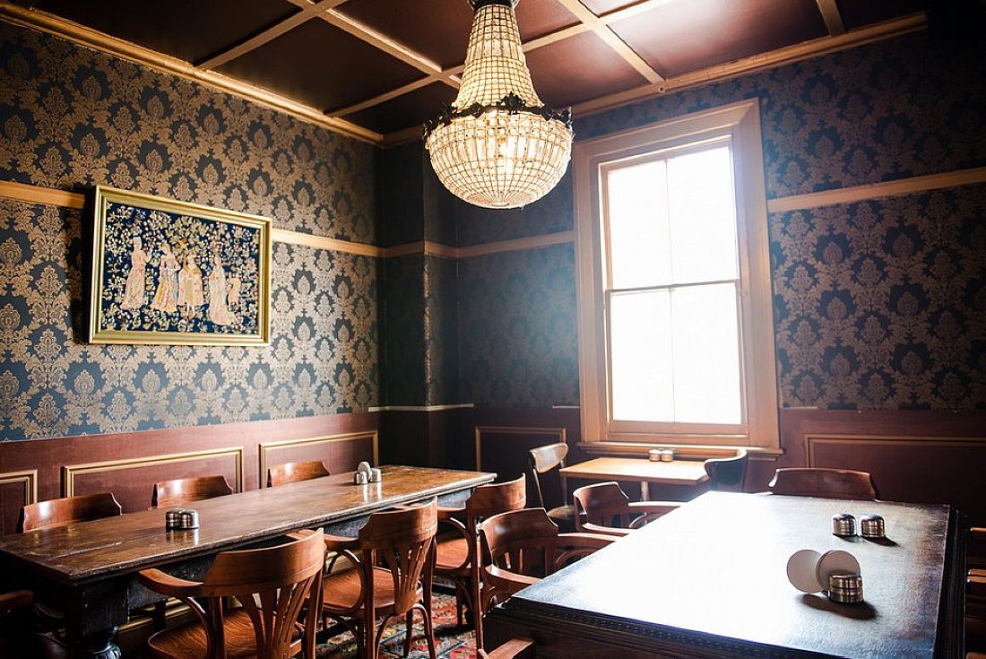 Shakespeare Hotel, Surry Hills, NSW. Venue photo #2