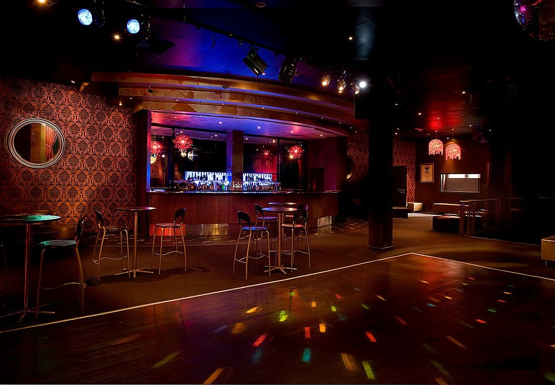 Shark Hotel, Sydney, NSW. Venue photo #1