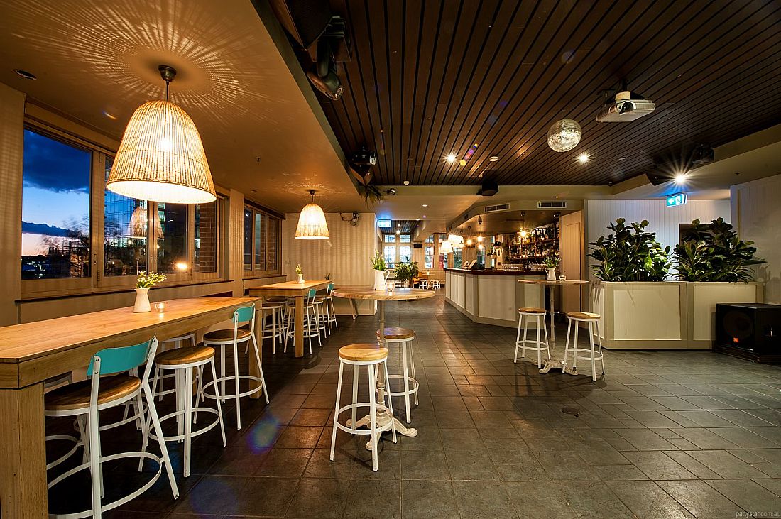 Shelbourne Hotel, Sydney, NSW. Venue photo #1