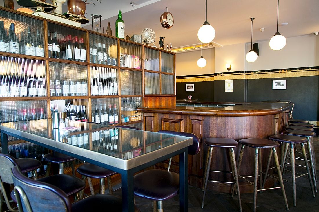 Sydney Park Hotel, Newtown, NSW. Venue photo #1