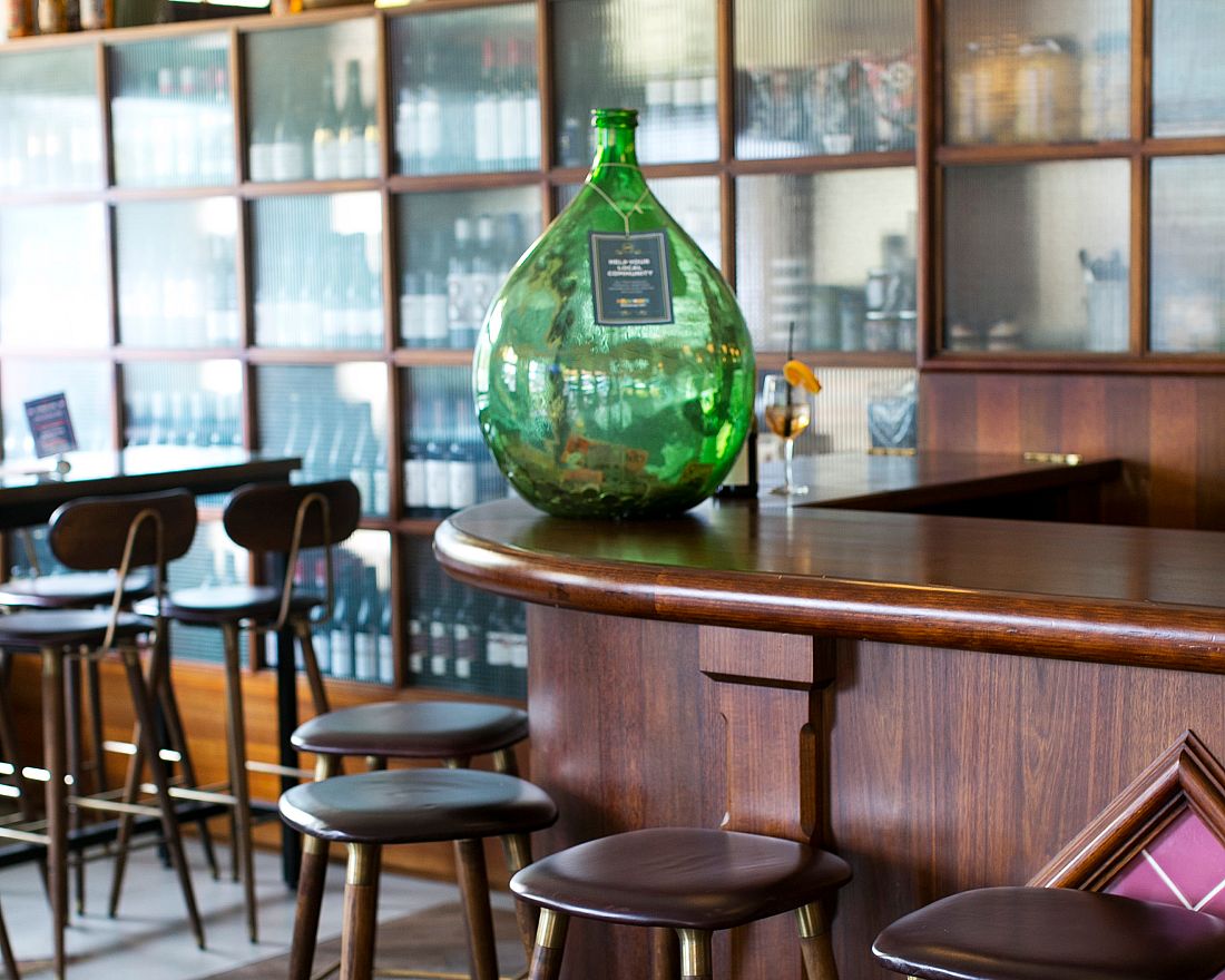 Sydney Park Hotel, Newtown, NSW. Venue photo #2