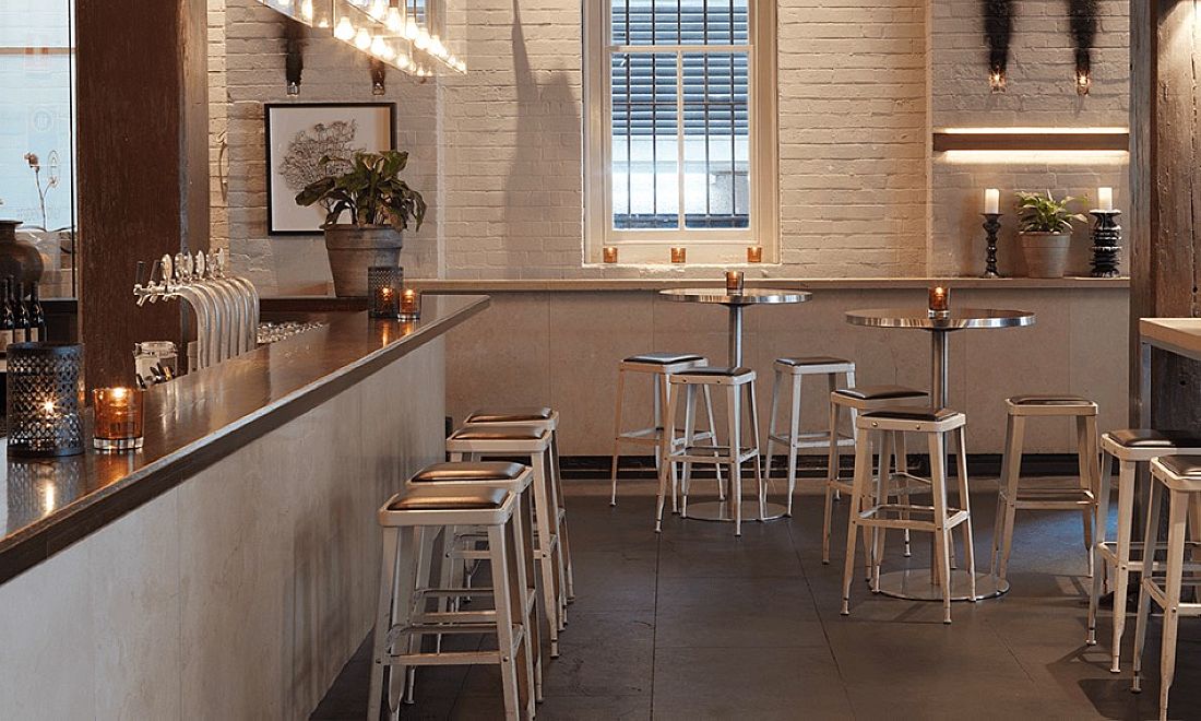 Tank Stream Bar, Sydney, NSW. Venue photo #1