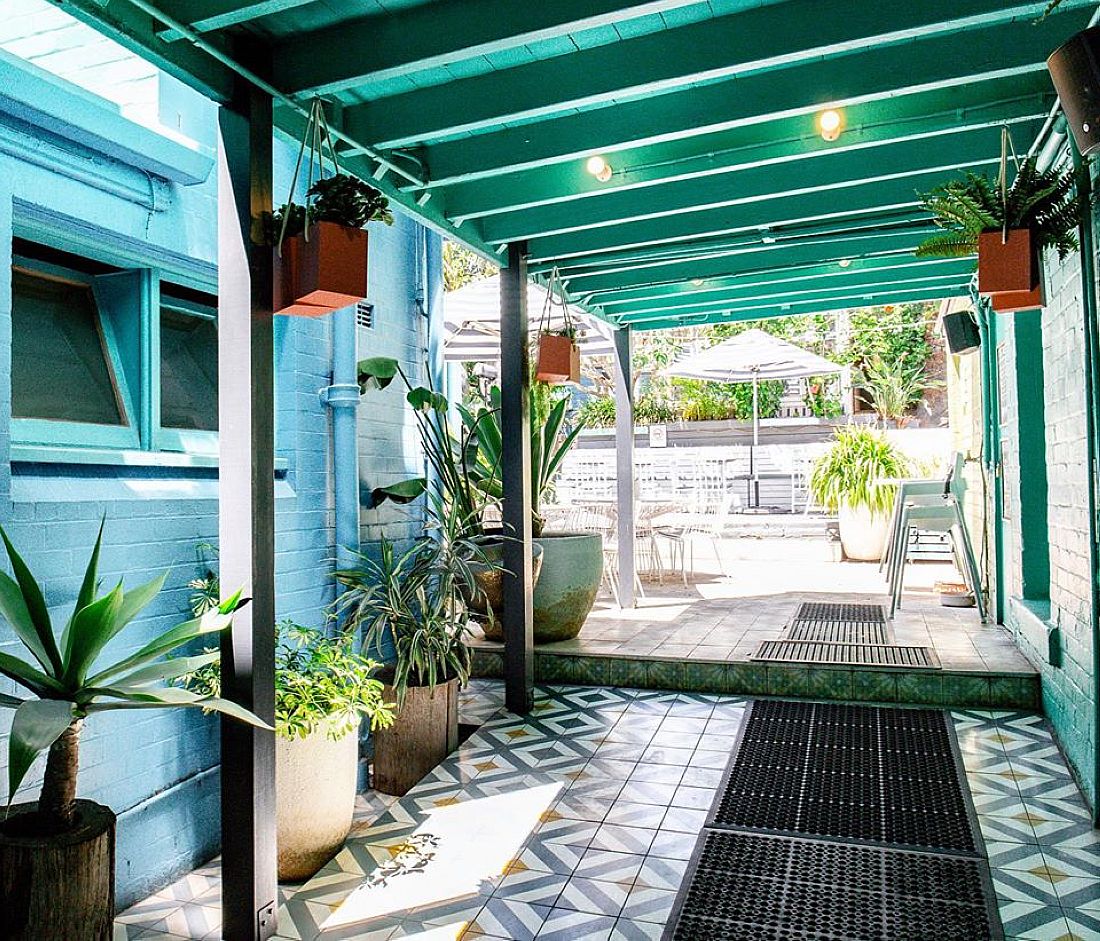  The Balmain, Balmain, Sydney Review and Details