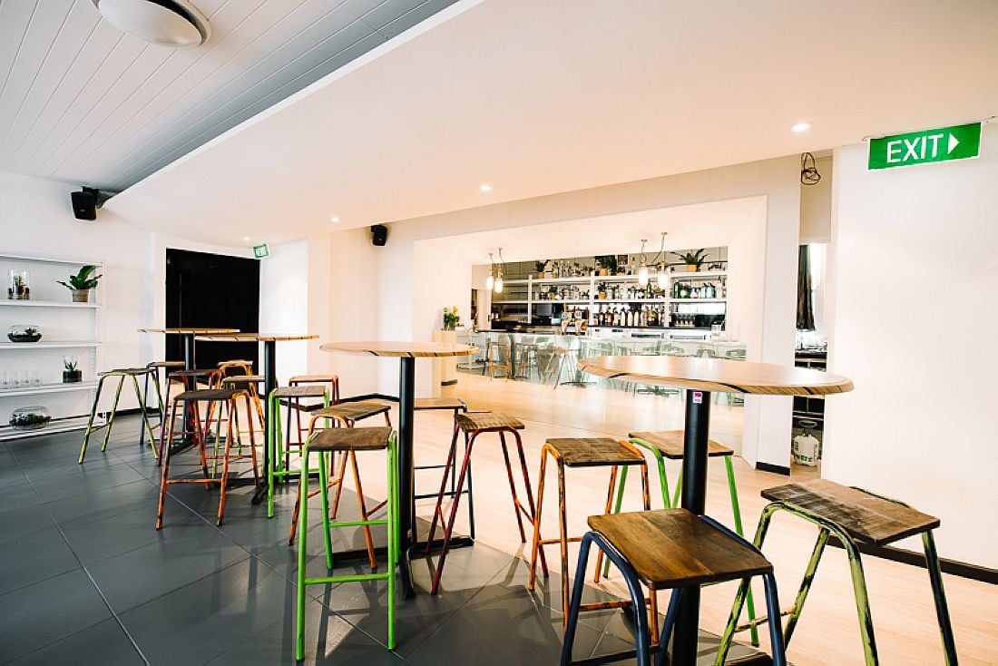 The Horse Surry Hills, Surry Hills, NSW. Venue photo #2