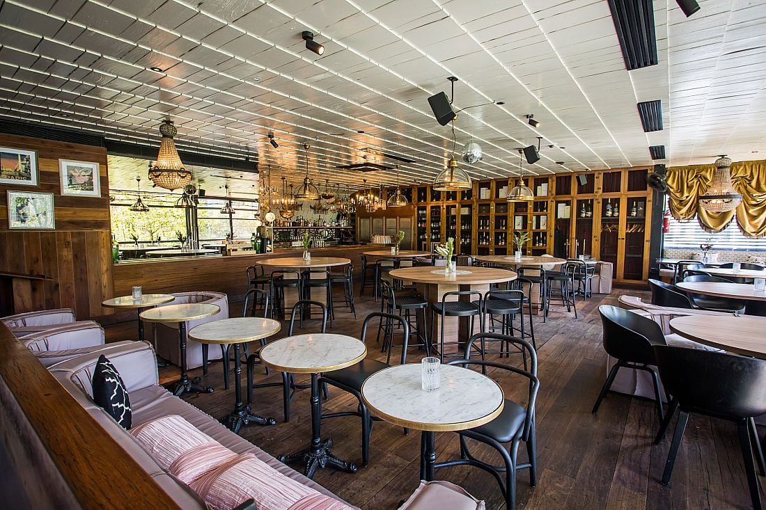  The Winery, Surry Hills, Sydney Review and Details